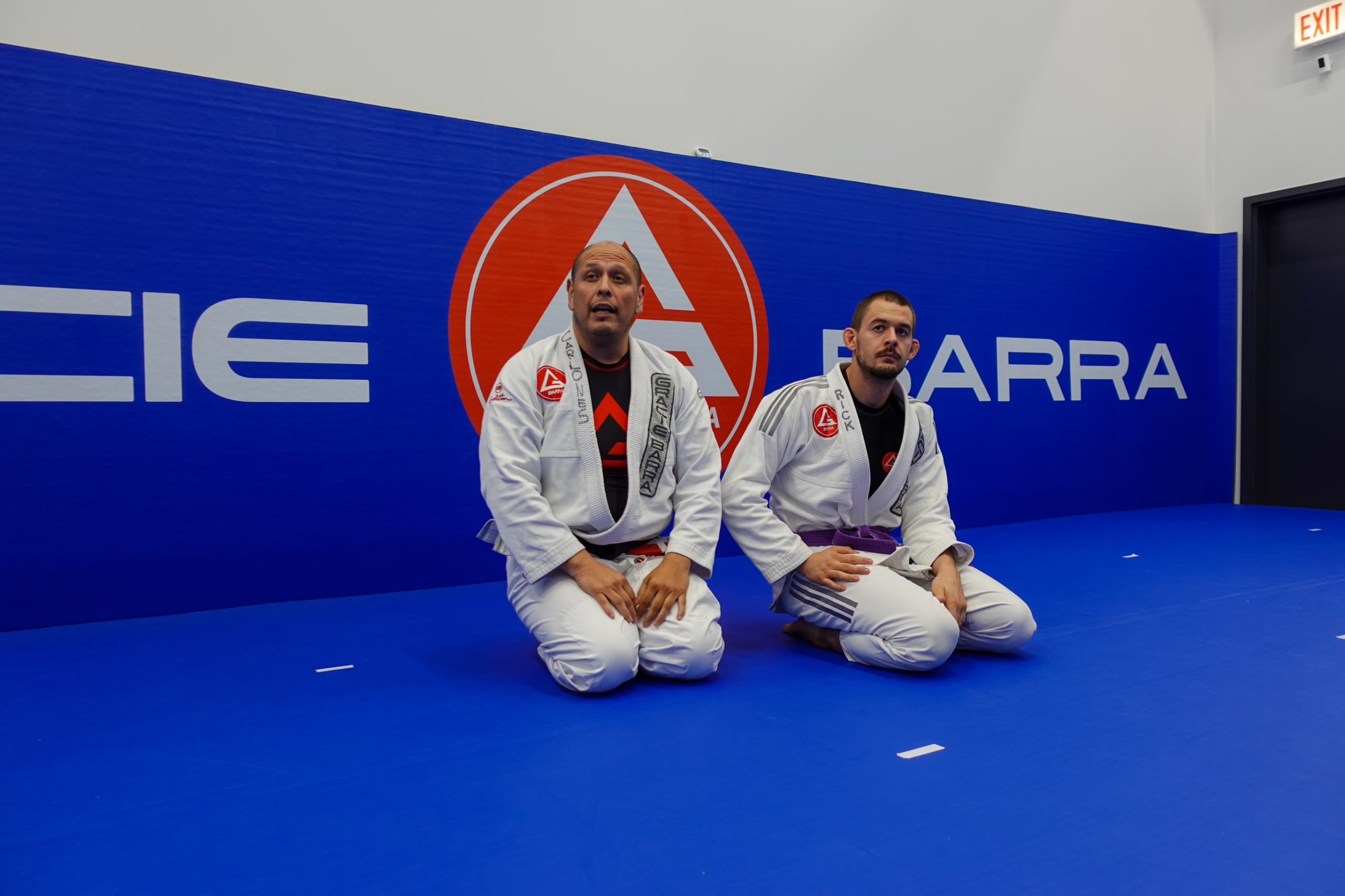 Jiu-jitsu For Everyone - What Does It Mean? - Gracie Barra