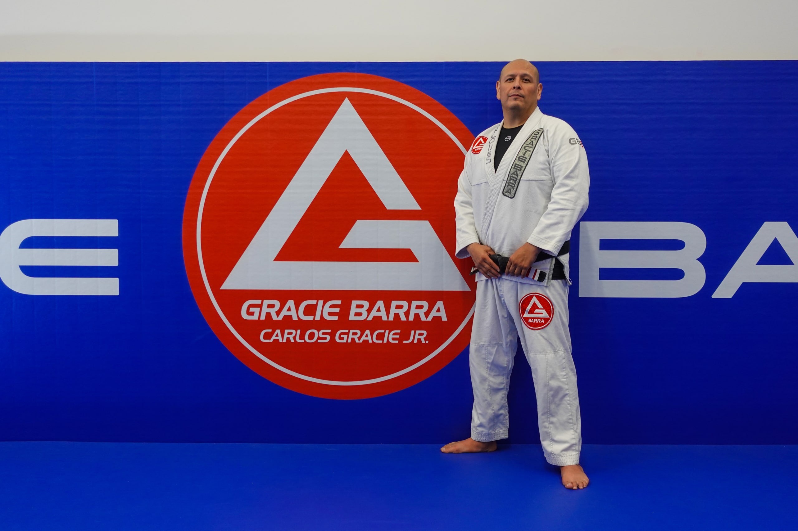 How to Prepare for Jiu-Jitsu Championships | Gracie Barra Chicago