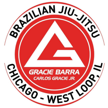 Gracie Barra Chicago-West Loop logo