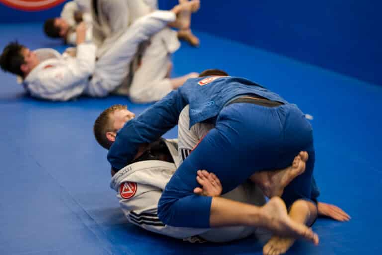 Gracie Barra Chicago West Loop - Jiu-Jitsu & Martial Arts School