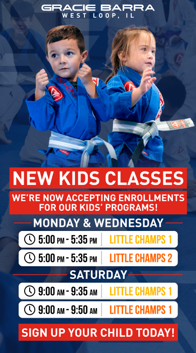 New Kids Class Mobile